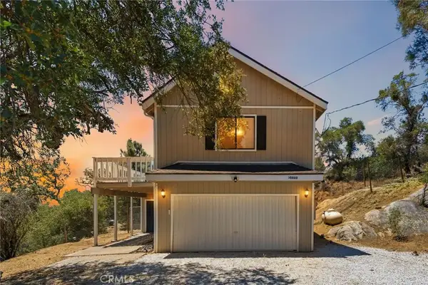 30880 Yosemite Springs, Coarsegold, CA 93614