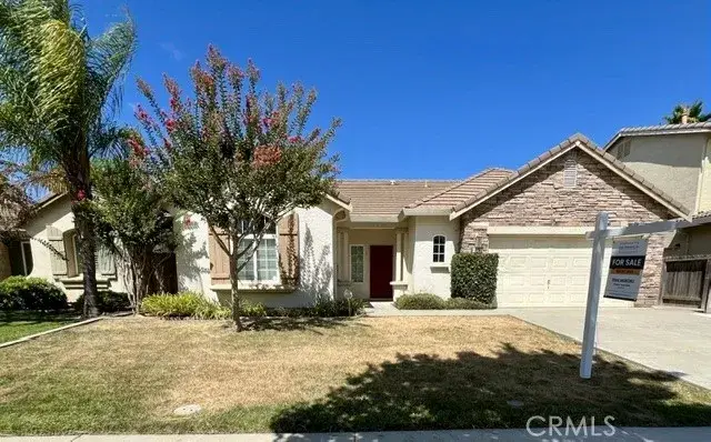 3583 Sarasota, Merced, CA 95348 - #1