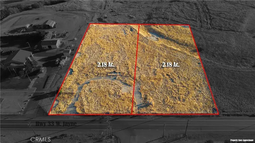 0 Jayne, Coalinga, CA 93210 - #1