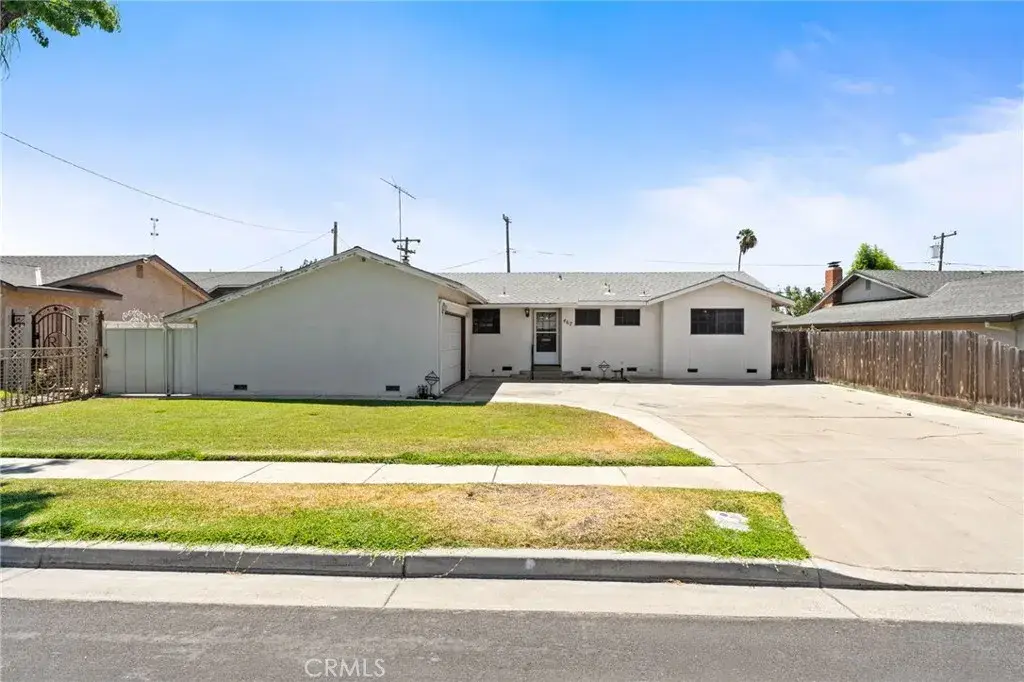 467 Brimmer, Merced, CA 95341 - #1