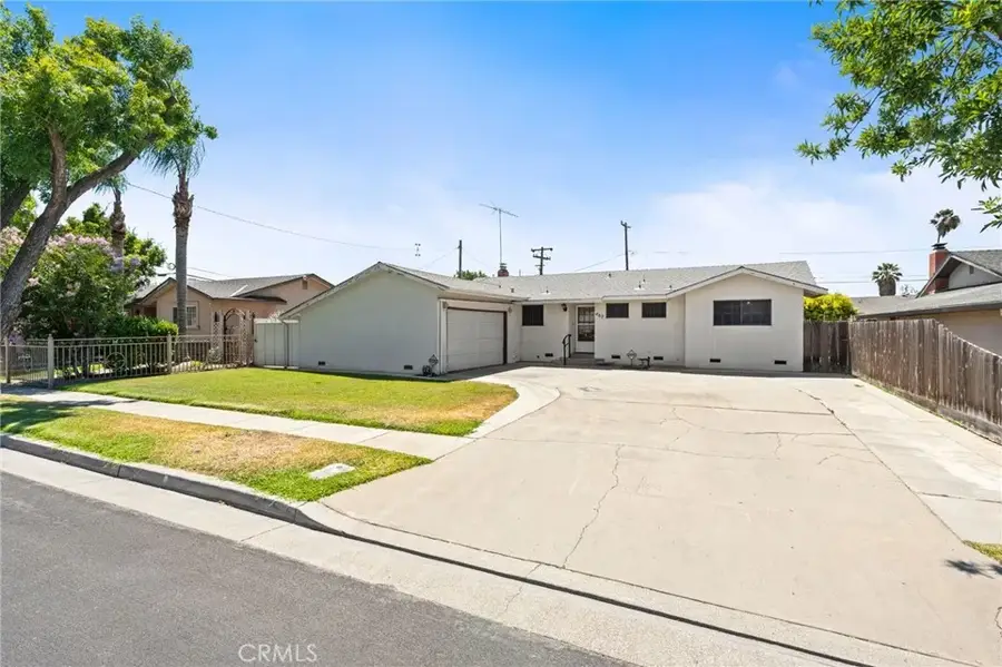 467 Brimmer, Merced, CA 95341 - #2