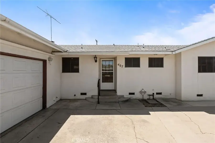 467 Brimmer, Merced, CA 95341 - #3