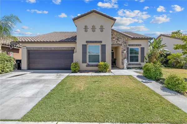 757 Strada Street, Lemoore, CA 93245
