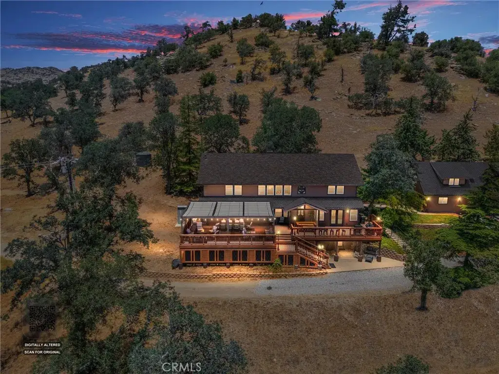 20205 Old Town Road, Tehachapi, CA 93561 - #1