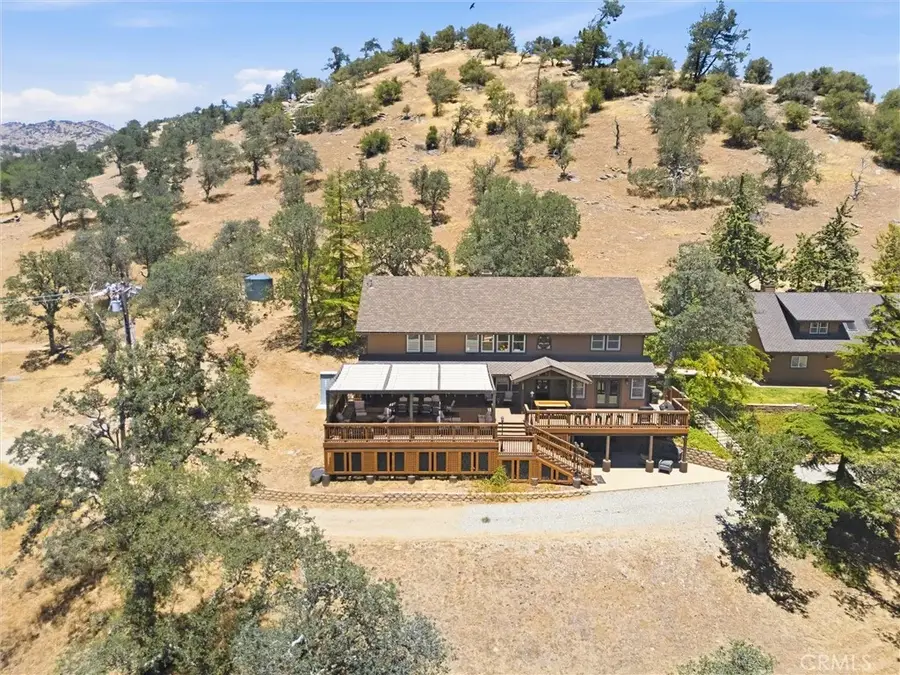 20205 Old Town Road, Tehachapi, CA 93561 - #2