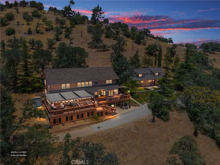 20205 Old Town Road, Tehachapi, CA 93561 - #3