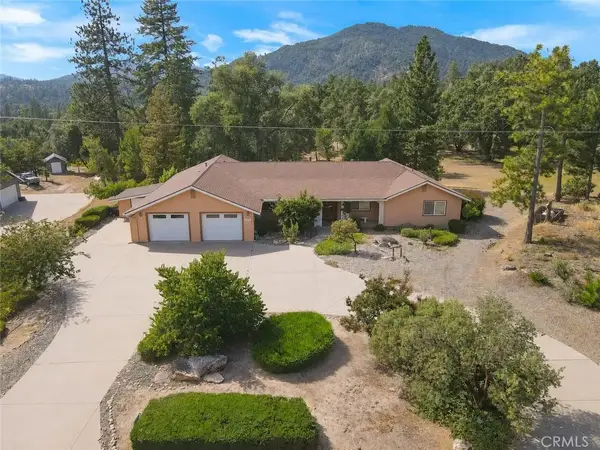 34088 Deer Springs, North Fork, CA 93643