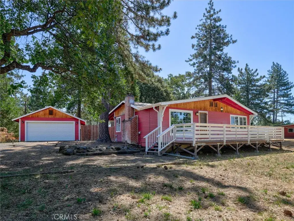 35975 Road 222, Wishon, CA 93669 - #1