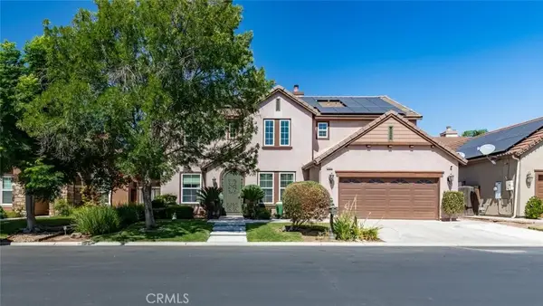 4683 N Arrow Ridge, Clovis, CA 93619