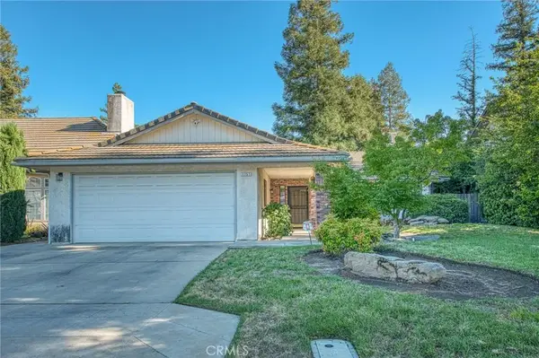 1751 E Brandon, Fresno, CA 93720
