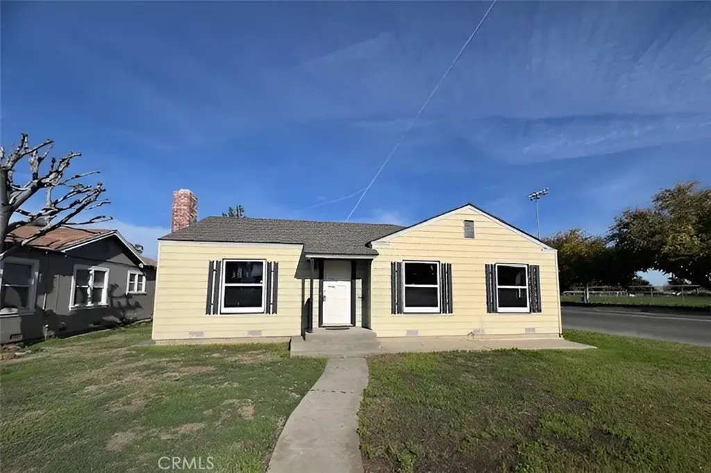 397 Hoover, Coalinga, CA 93210 - #1