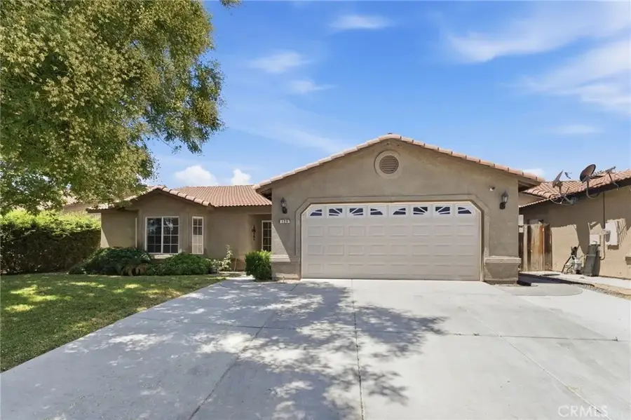 120 Arabian, Coalinga, CA 93210 - #2