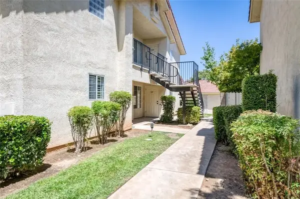 1542 E Alluvial #119, Fresno, CA 93720