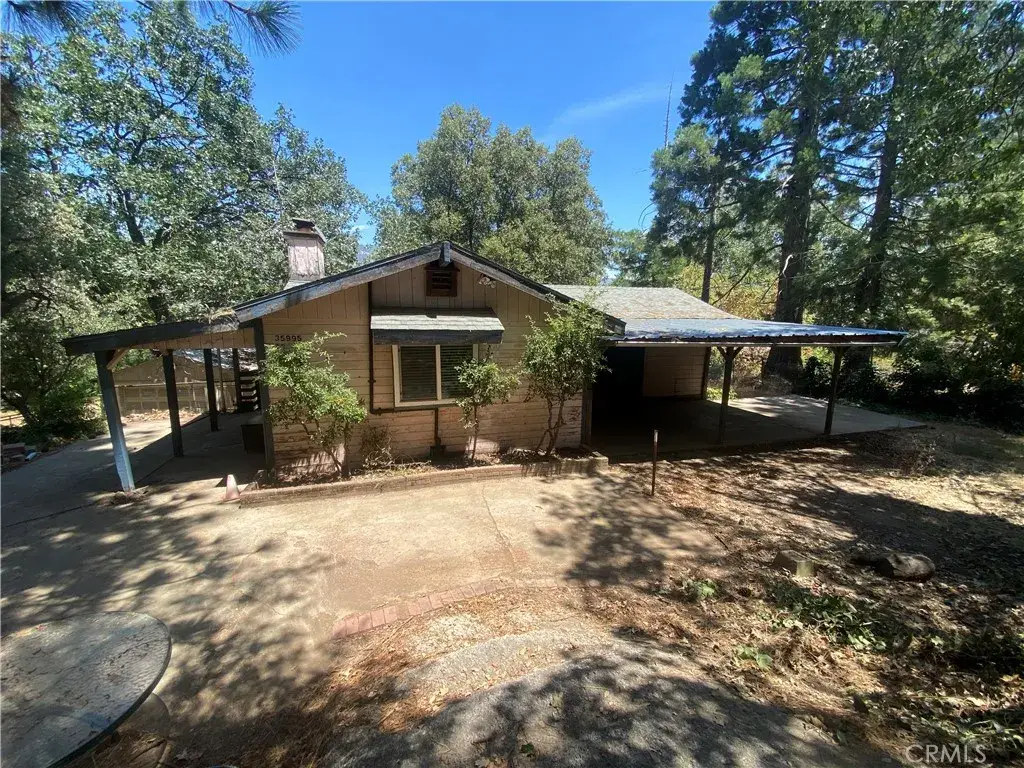 35995 Sierra Linda, Wishon, CA 93669 - #1