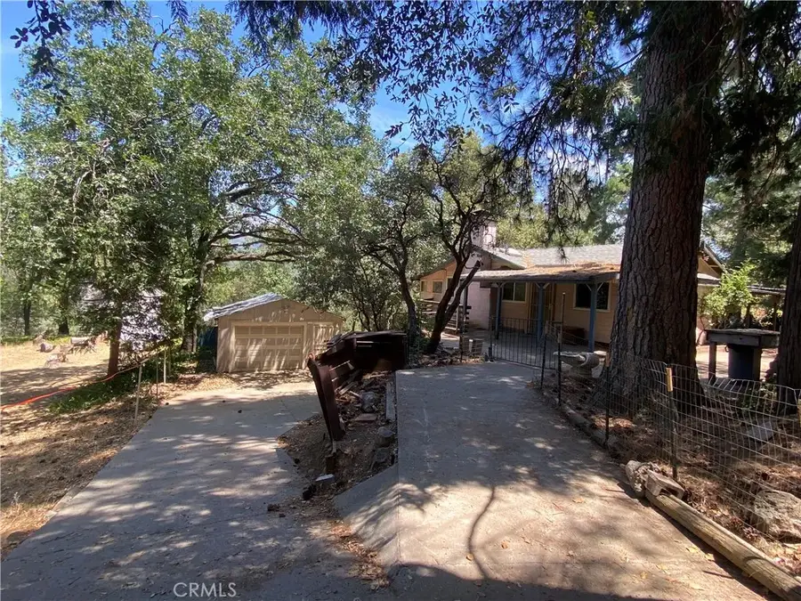 35995 Sierra Linda, Wishon, CA 93669 - #2