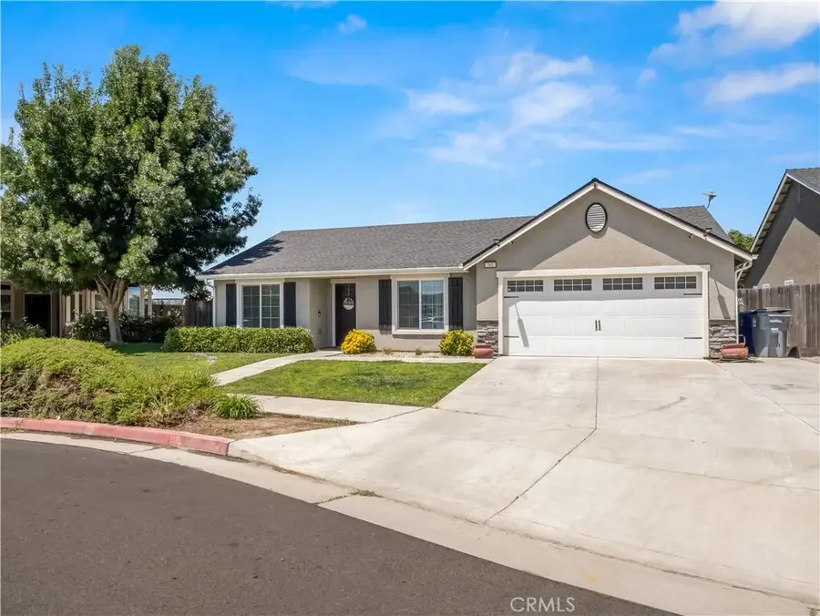 391 Rosewood, Sanger, CA 93657 - #3