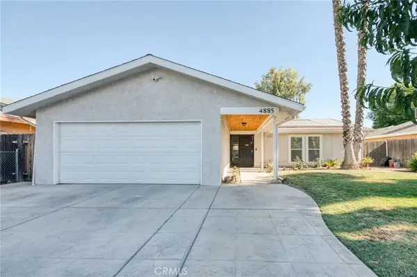 4885 E Atchison Ave, Fresno, CA 93725