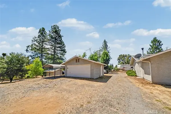 5627 Buckskin Road, Mariposa, CA 95338