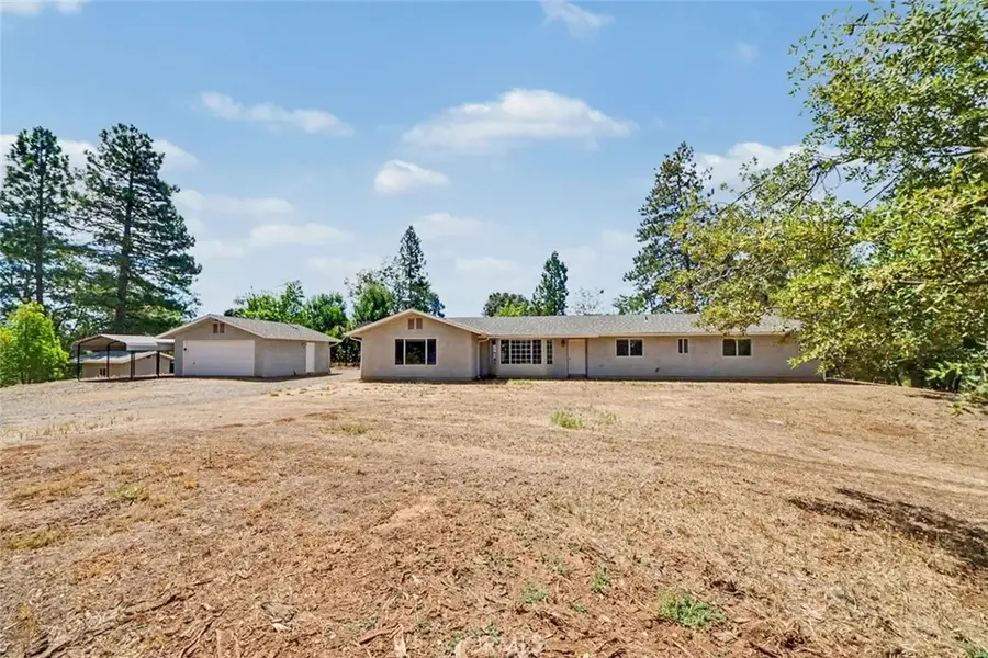 5627 Buckskin Road, Mariposa, CA 95338 - #2