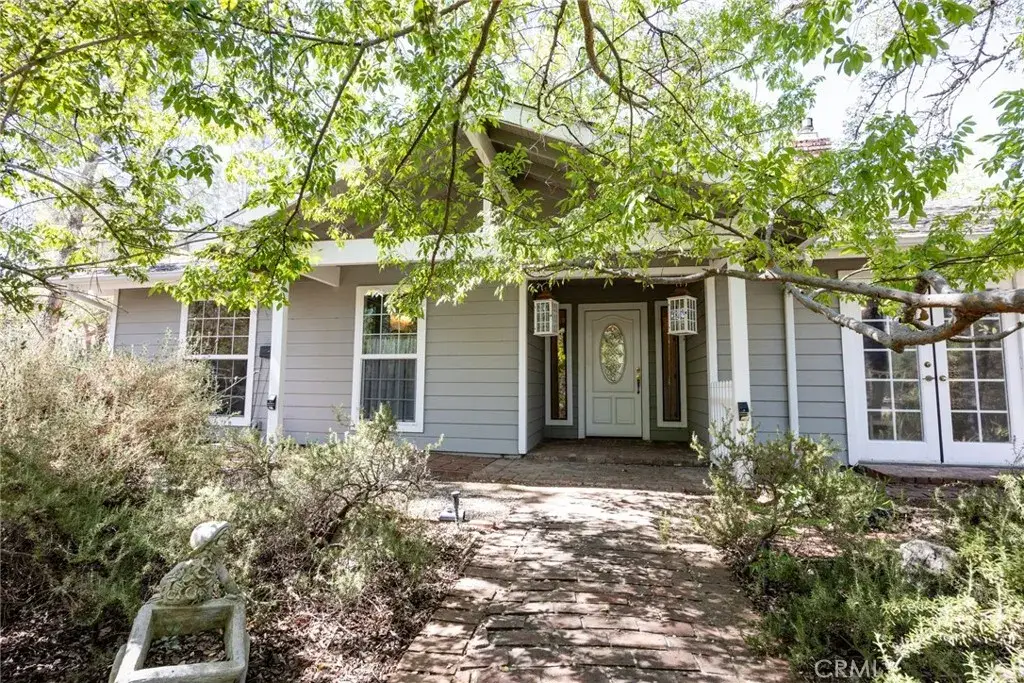 30770 Revis, Coarsegold, CA 93614 - #1