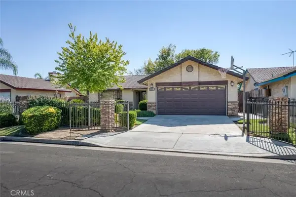 2319 S Pierce, Fresno, CA 93725