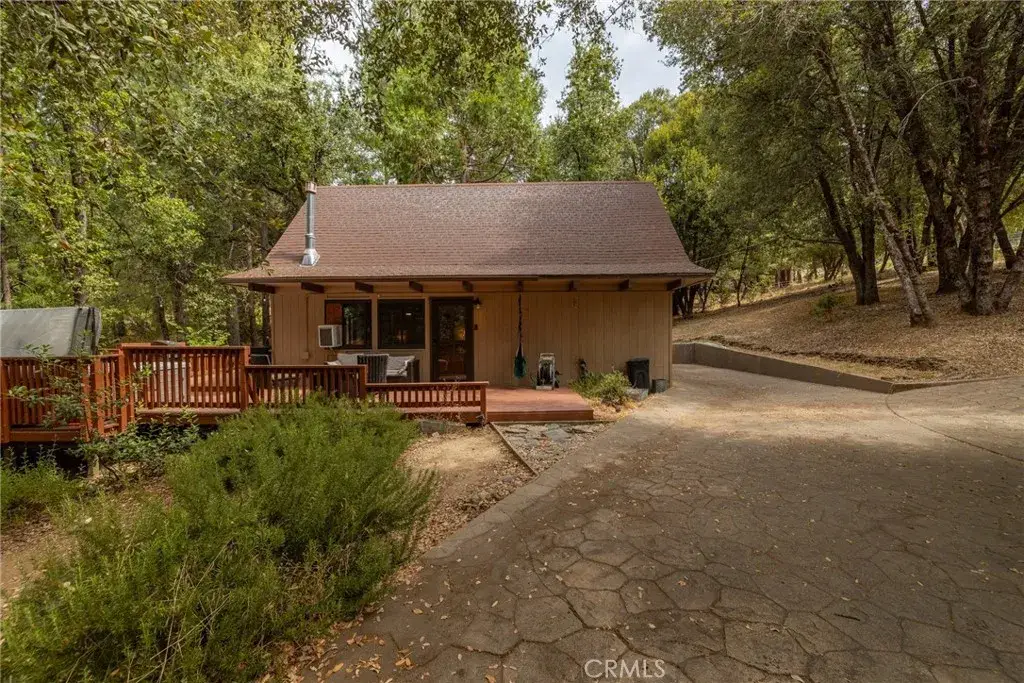 5655 Harris Cut Off, Mariposa, CA 95338 - #1