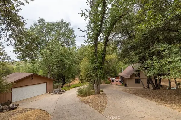 5655 Harris Cut Off, Mariposa, CA 95338