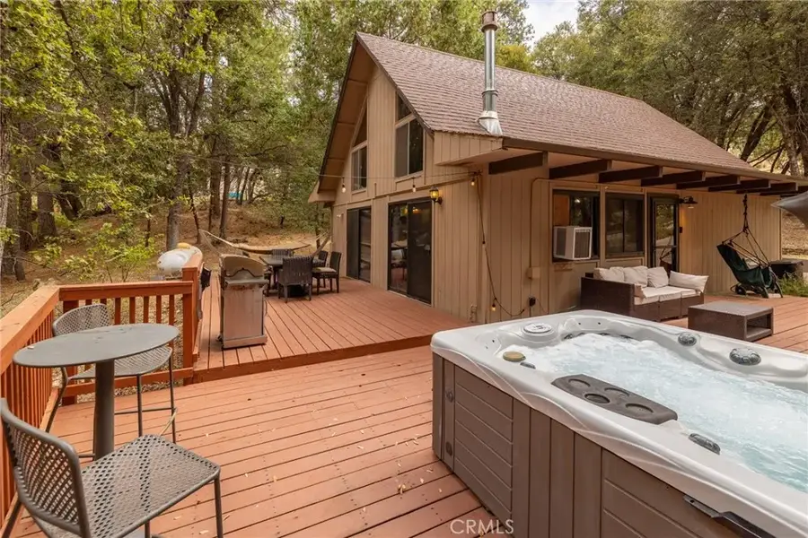 5655 Harris Cut Off, Mariposa, CA 95338 - #2