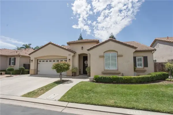 2675 E Rockingham Court, Fresno, CA 93720