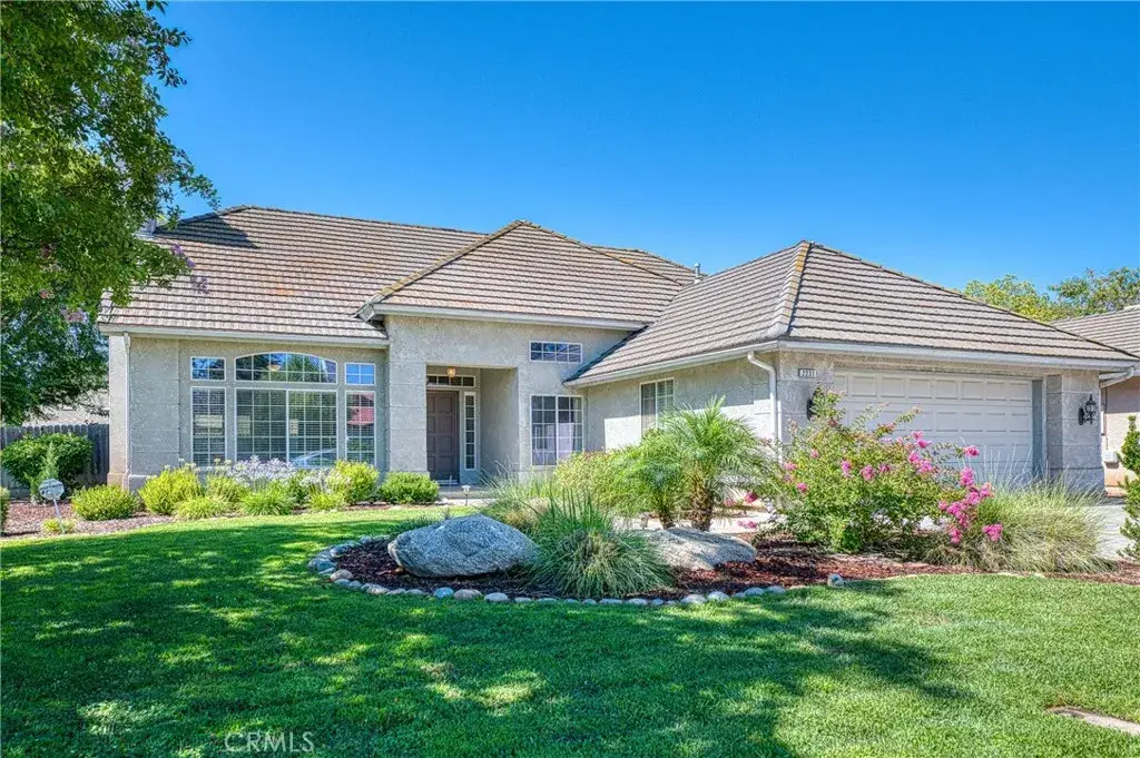2231 E Pryor Drive, Fresno, CA 93720 - #1