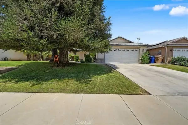 242 Tanner Michael Dr, Bakersfield, CA 93308