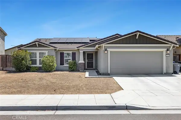 2136 N Redda Road, Fresno, CA 93737