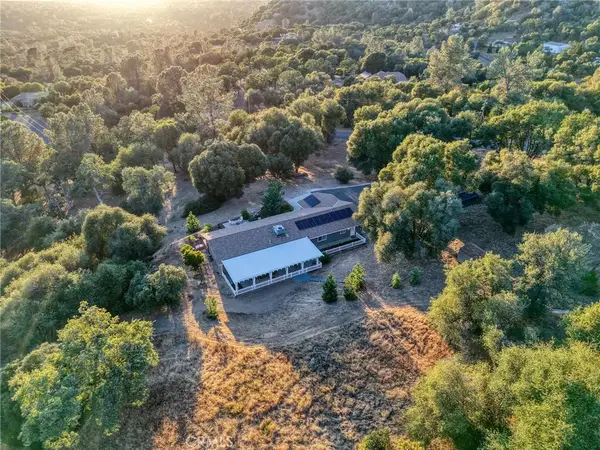 46946 Morning Sky Trail, Coarsegold, CA 93614