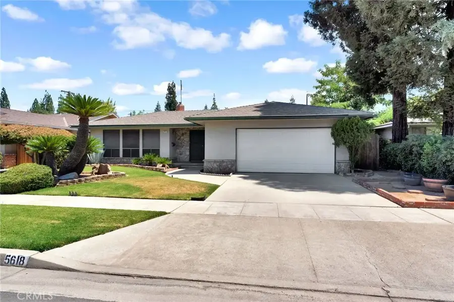 5618 N 9th Street, Fresno, CA 93710 - #3