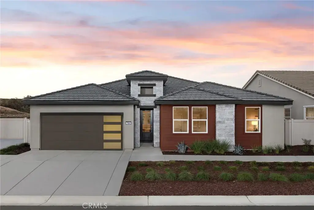 7984 Cottonwood Drive, Friant, CA 93626 - #1
