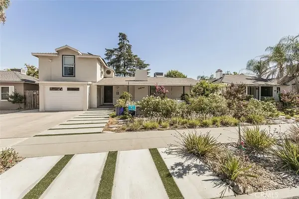 208 E Peralta, Fresno, CA 93704