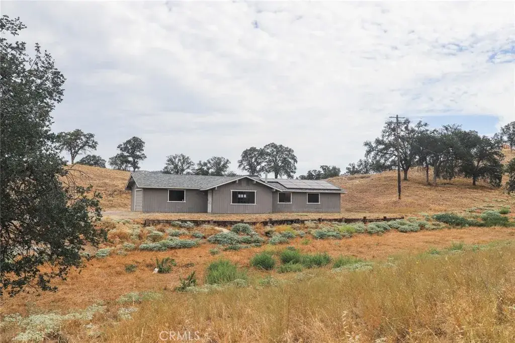 39503 S Lilley, Coarsegold, CA 93614 - #1
