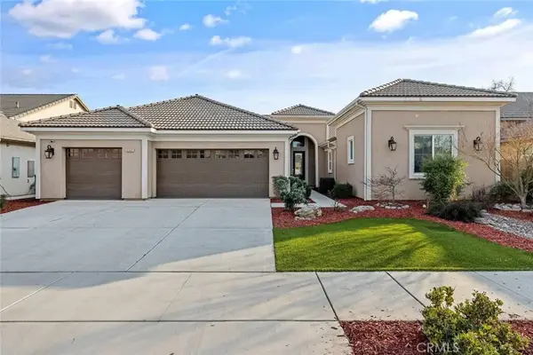 6545 W Wren, Visalia, CA 93291