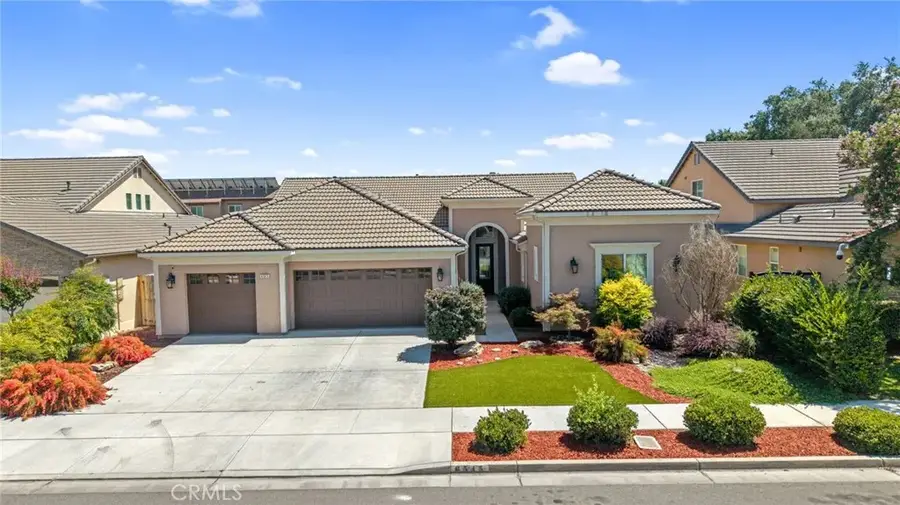 6545 W Wren, Visalia, CA 93291 - #3