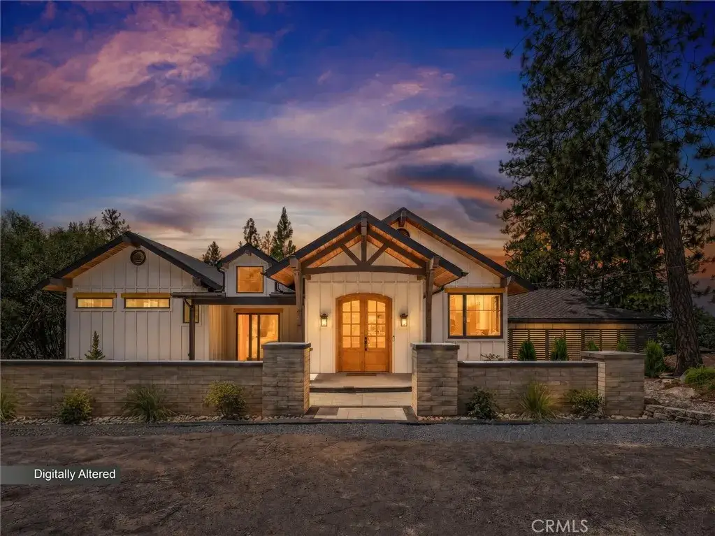 51291 Buckskin Lane, Oakhurst, CA 93644 - #1