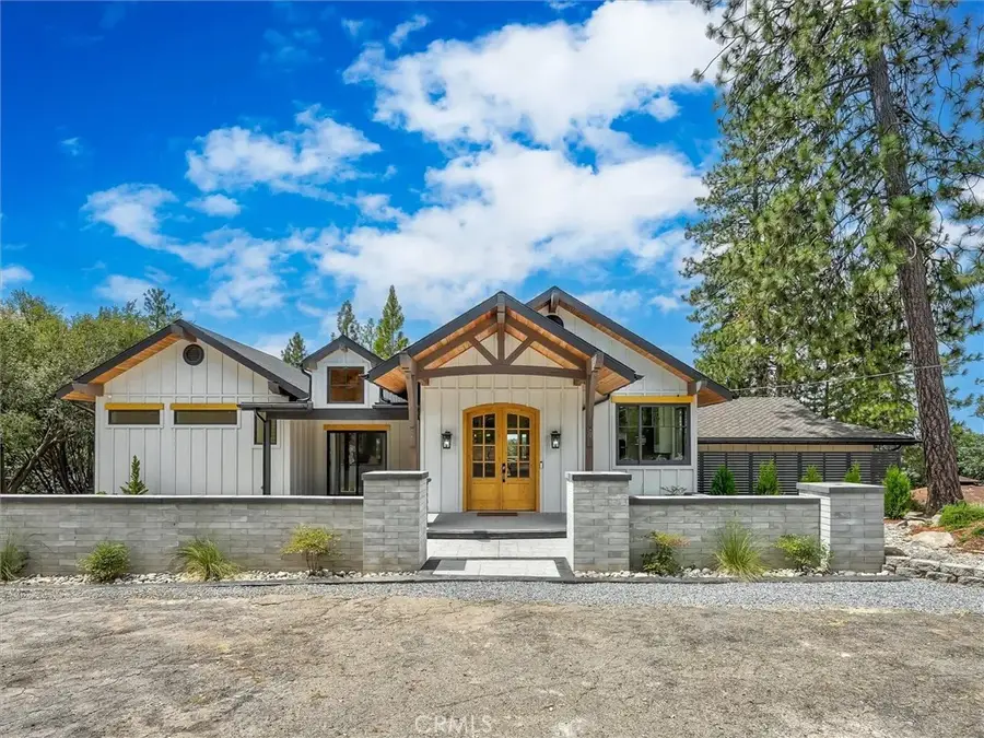 51291 Buckskin Lane, Oakhurst, CA 93644 - #2