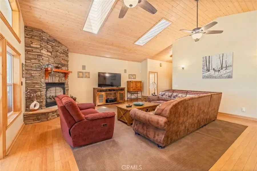 39964 N Cedar Vista, Bass Lake, CA 93604 - #2