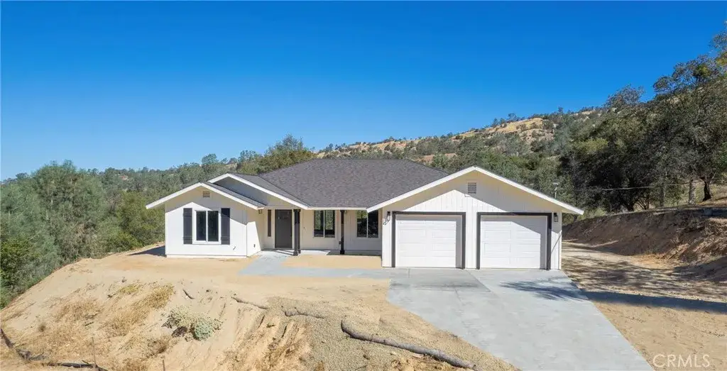 41453 Long Hollow, Coarsegold, CA 93614 - #1