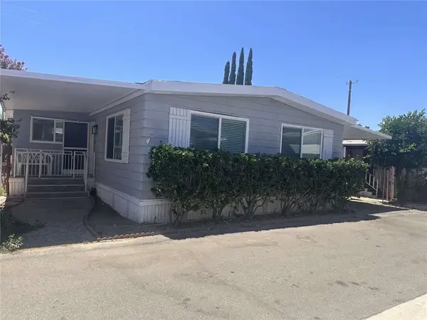 8801 Eton #86, Canoga Park, CA 91304