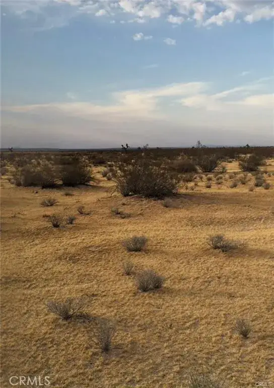 0 Hills, Adelanto, CA 92301 - #1