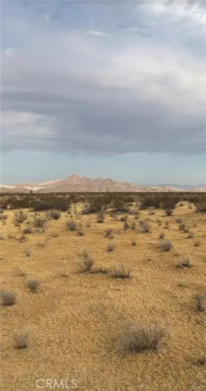 0 Hills, Adelanto, CA 92301 - #2