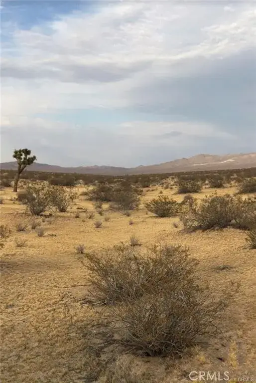 0 Hills, Adelanto, CA 92301 - #3