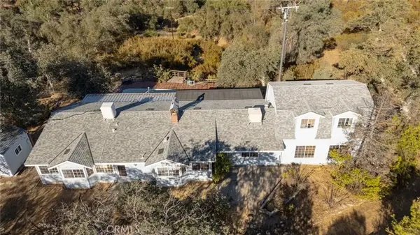 42225 Bean Gulch Ranch, Coarsegold, CA 93614