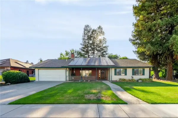 1307 S Arkle Street, Visalia, CA 93292