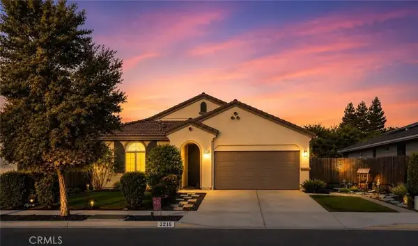 3215 S Meadowbrook Street, Visalia, CA 93292